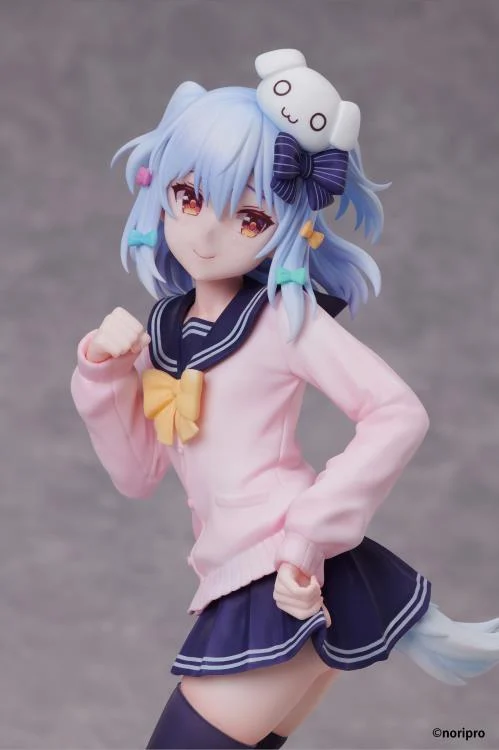 NoriPro Tamaki Inuyama 1/7 Scale Figure - Image 9