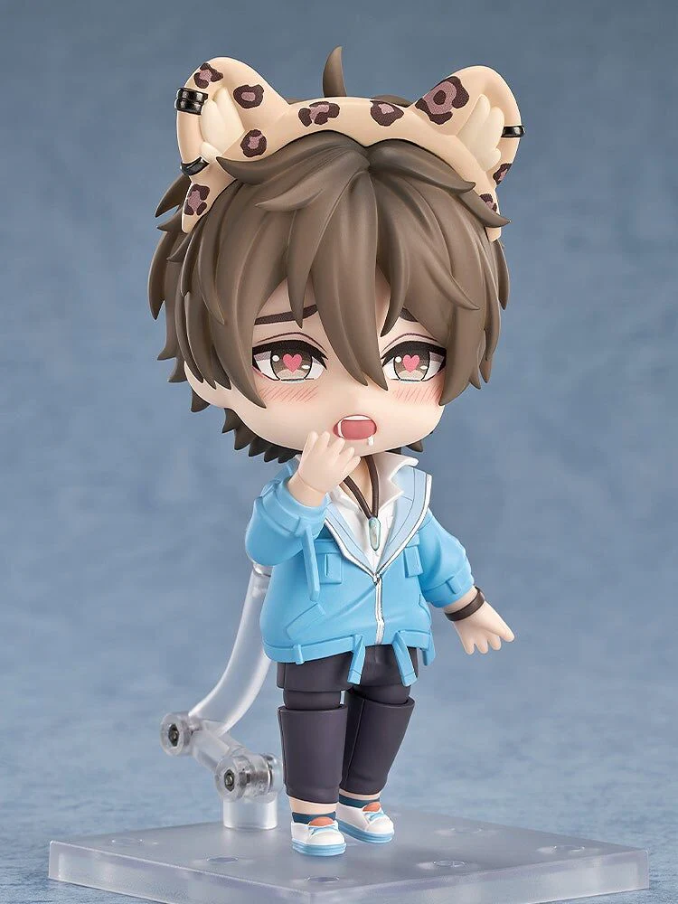 NU Carnival Nendoroid No.2961 Eiden - Image 10