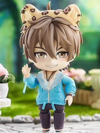 NU Carnival Nendoroid No.2961 Eiden - Image 2