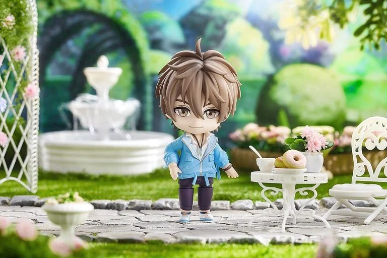 NU Carnival Nendoroid No.2961 Eiden - Image 3