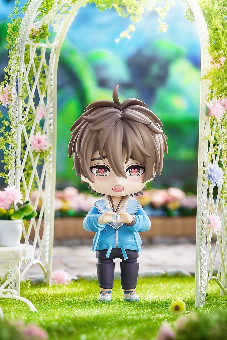 NU Carnival Nendoroid No.2961 Eiden - Image 5