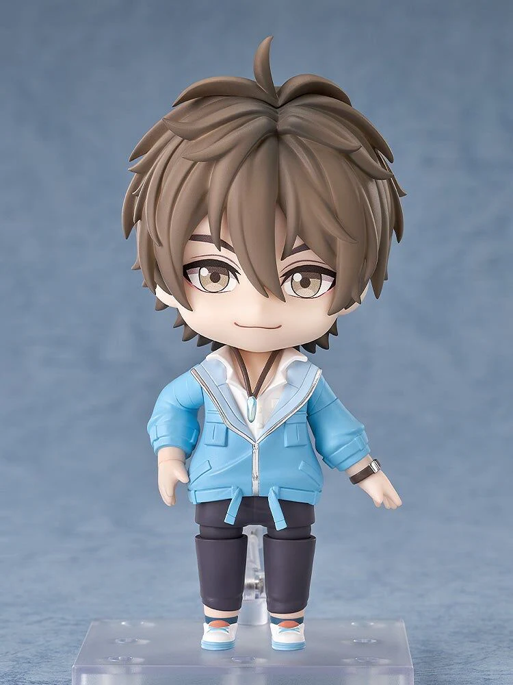 NU Carnival Nendoroid No.2961 Eiden - Image 6