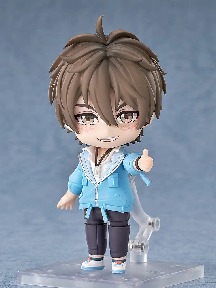 NU Carnival Nendoroid No.2961 Eiden - Image 7