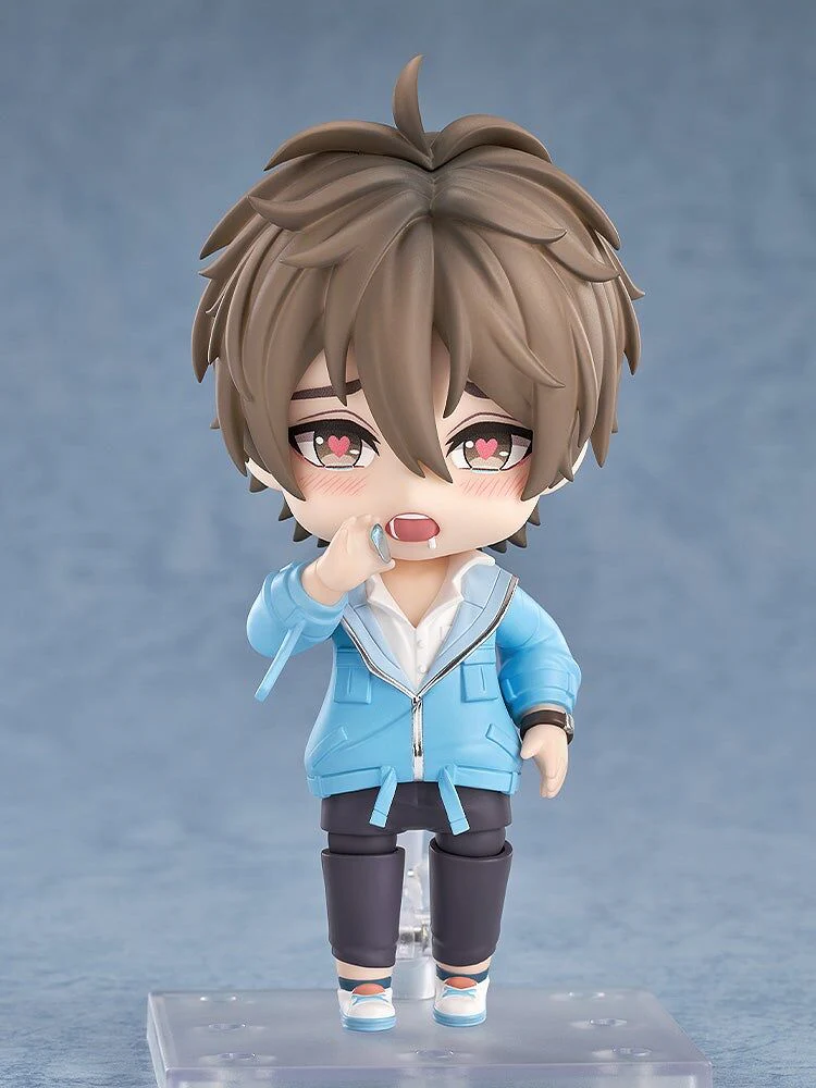 NU Carnival Nendoroid No.2961 Eiden - Image 8