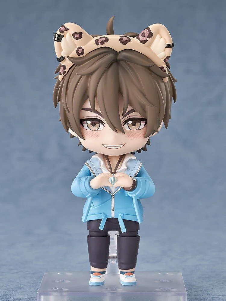 NU Carnival Nendoroid No.2961 Eiden - Image 9