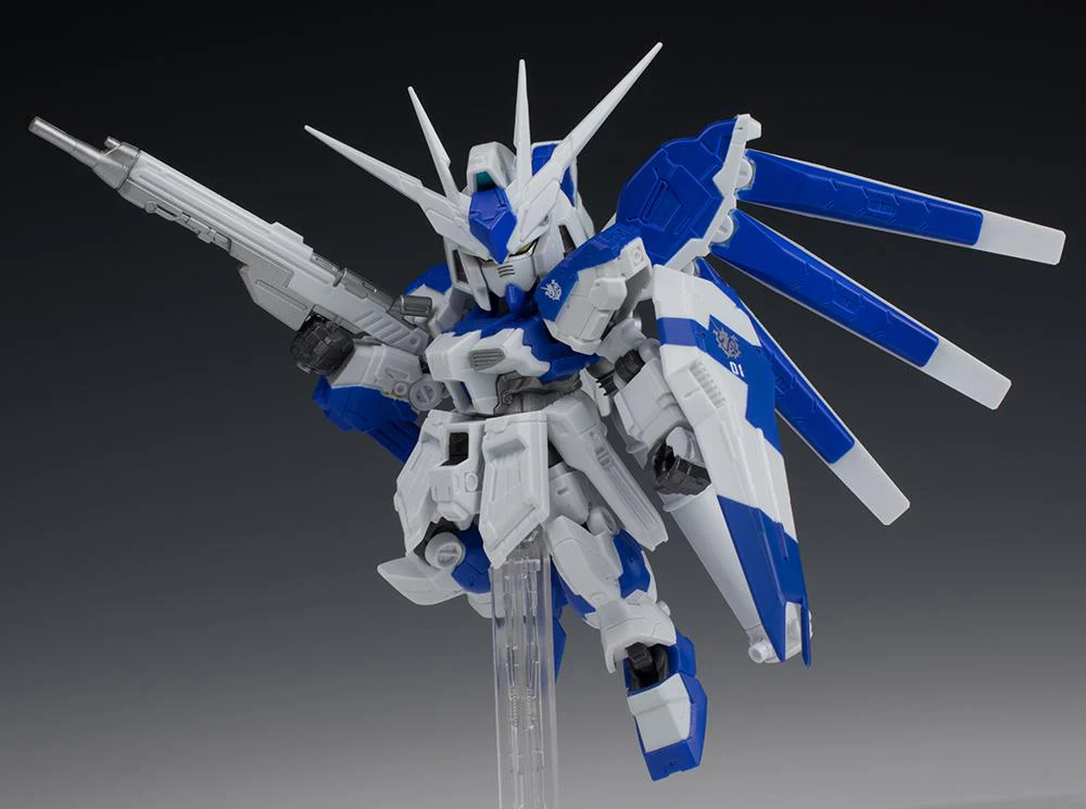 NX EDGE Hi nu Gundam - Image 3