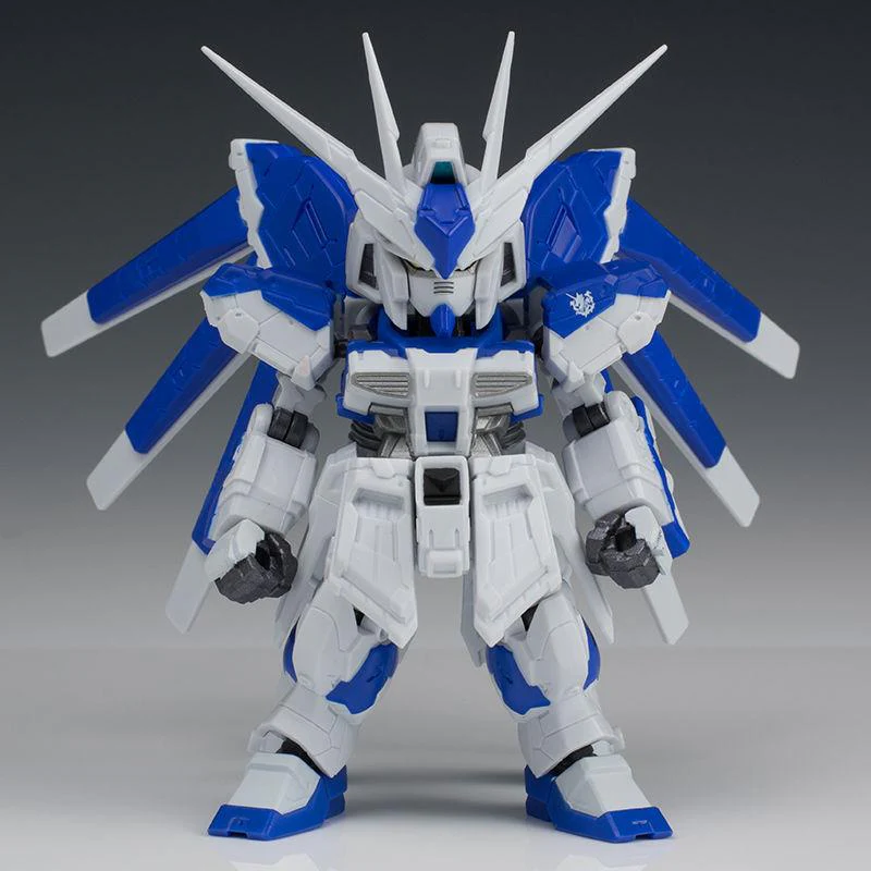 NX EDGE Hi nu Gundam - Image 4