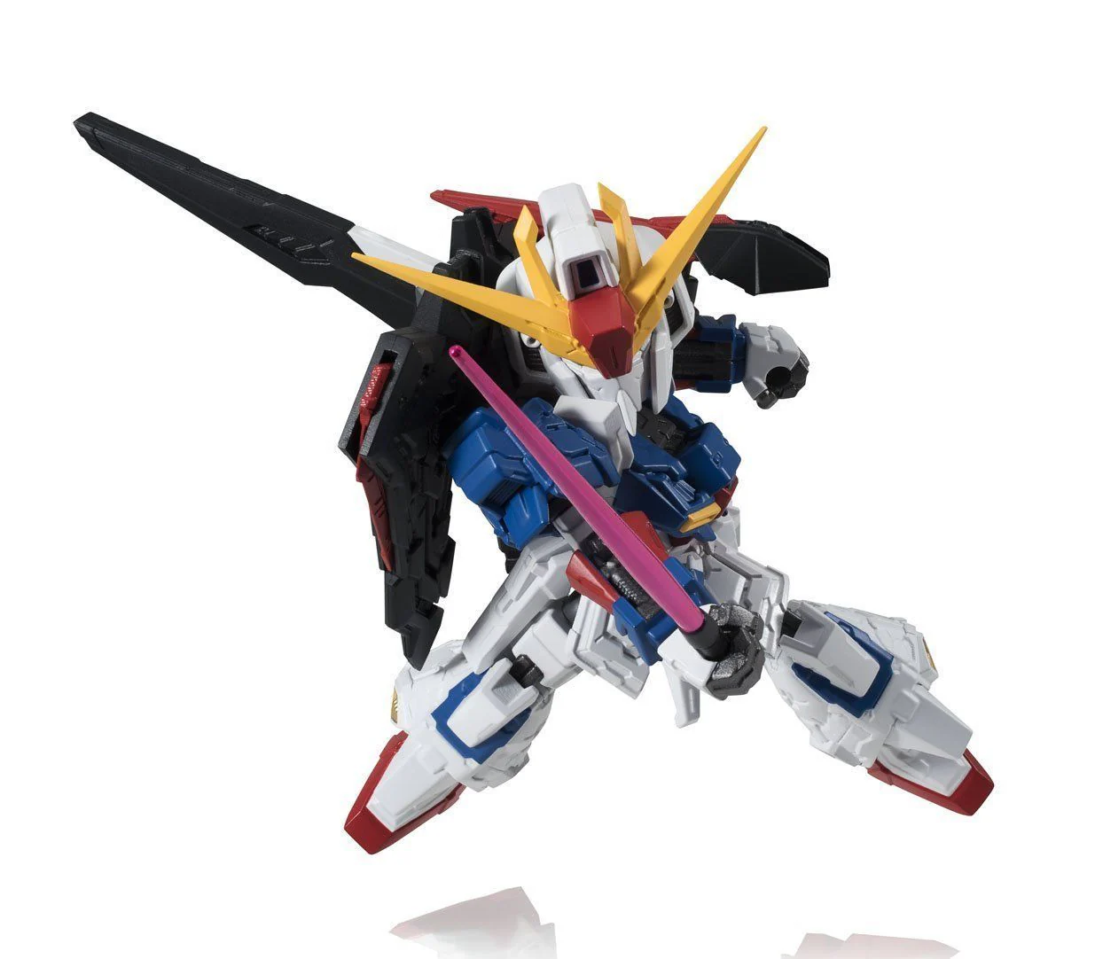 NX EDGE Zeta Gundam - Image 3