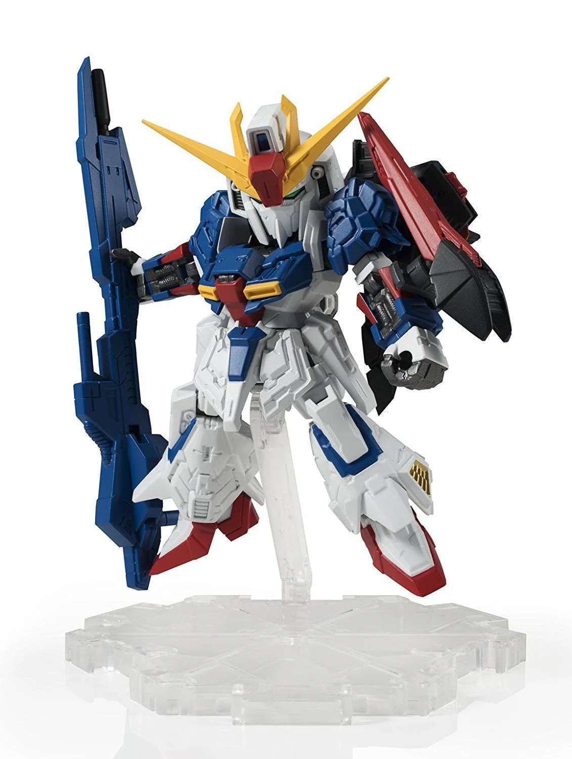 NX EDGE Zeta Gundam - Image 4