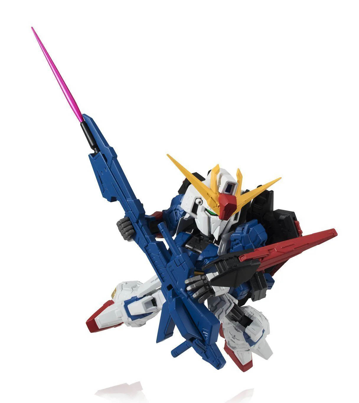 NX EDGE Zeta Gundam - Image 5
