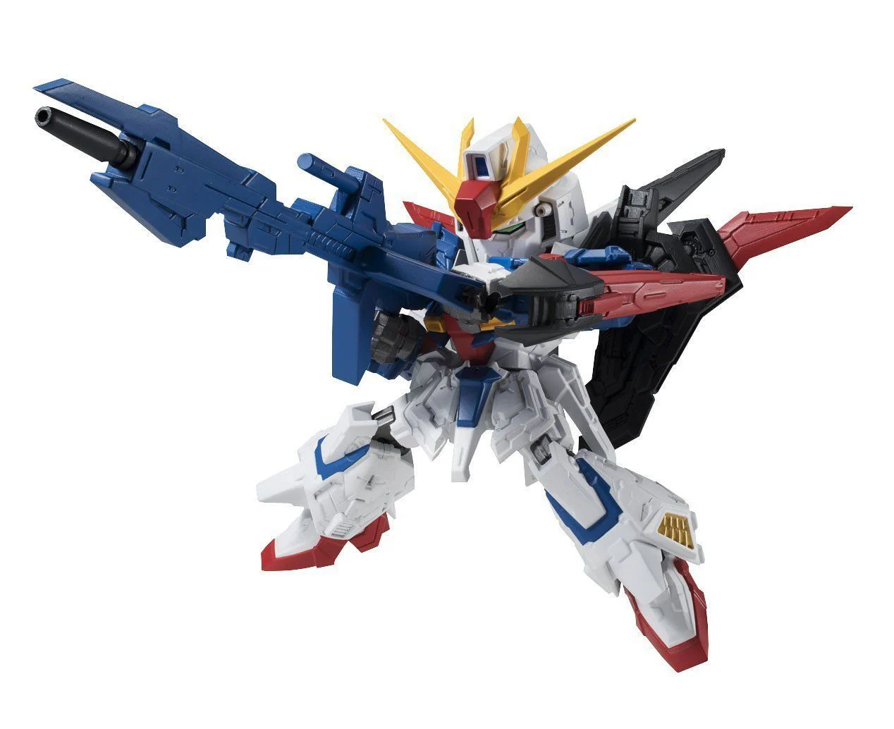 NX EDGE Zeta Gundam - Image 6