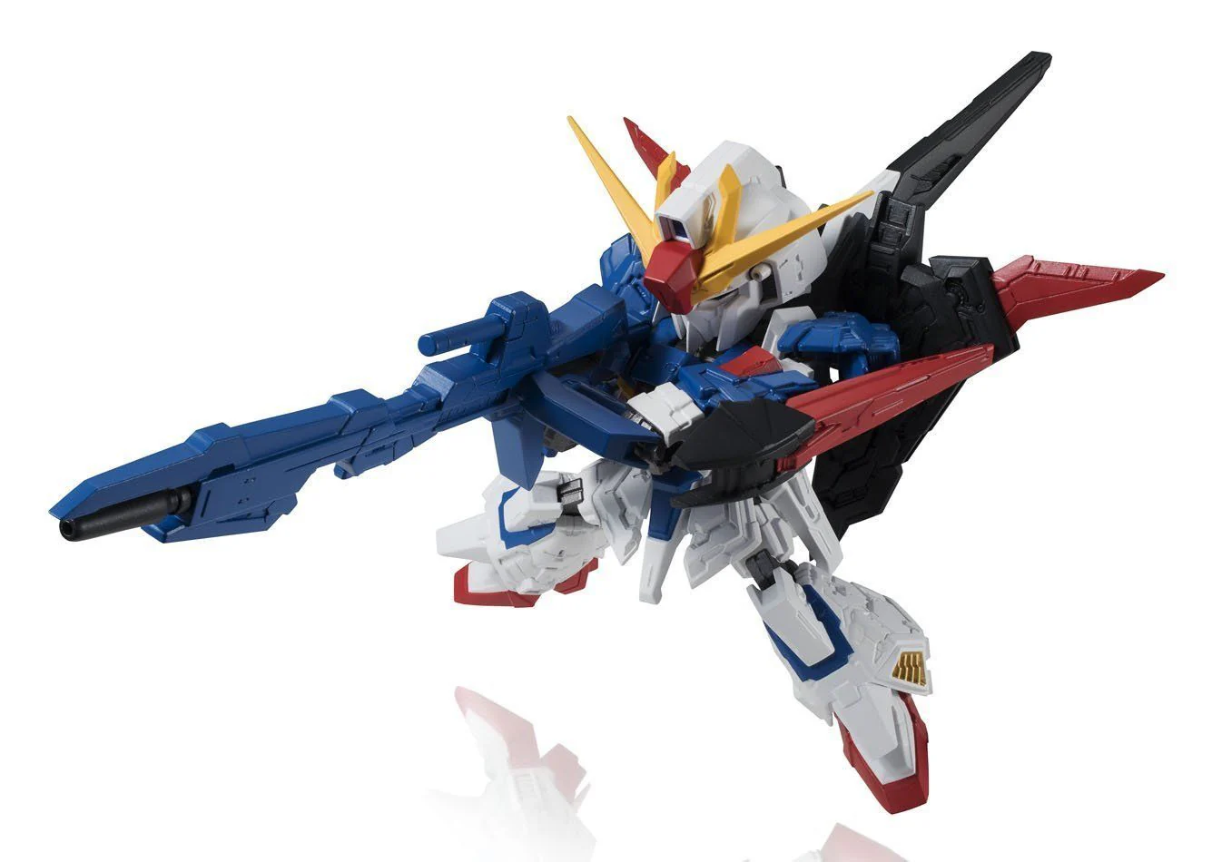 NX EDGE Zeta Gundam - Image 7