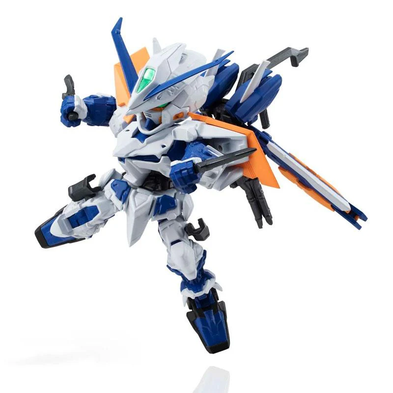 NX Edgestyle Gundam Astray Blue Frame Second L - Image 2