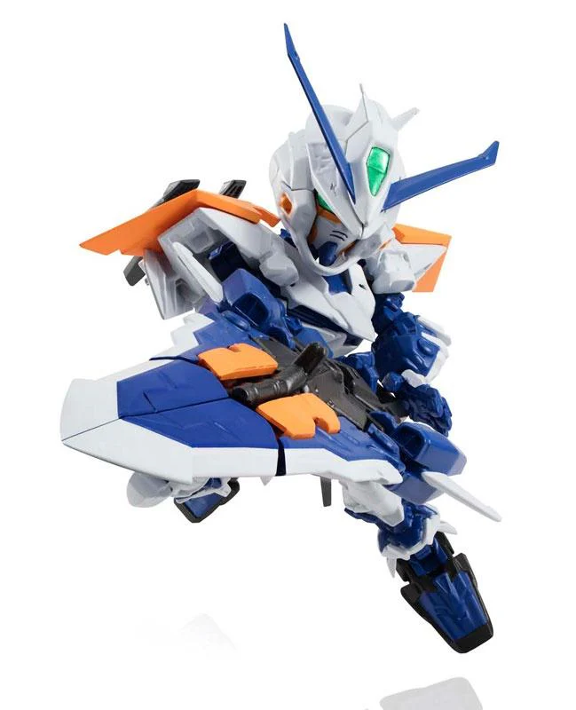 NX Edgestyle Gundam Astray Blue Frame Second L - Image 3