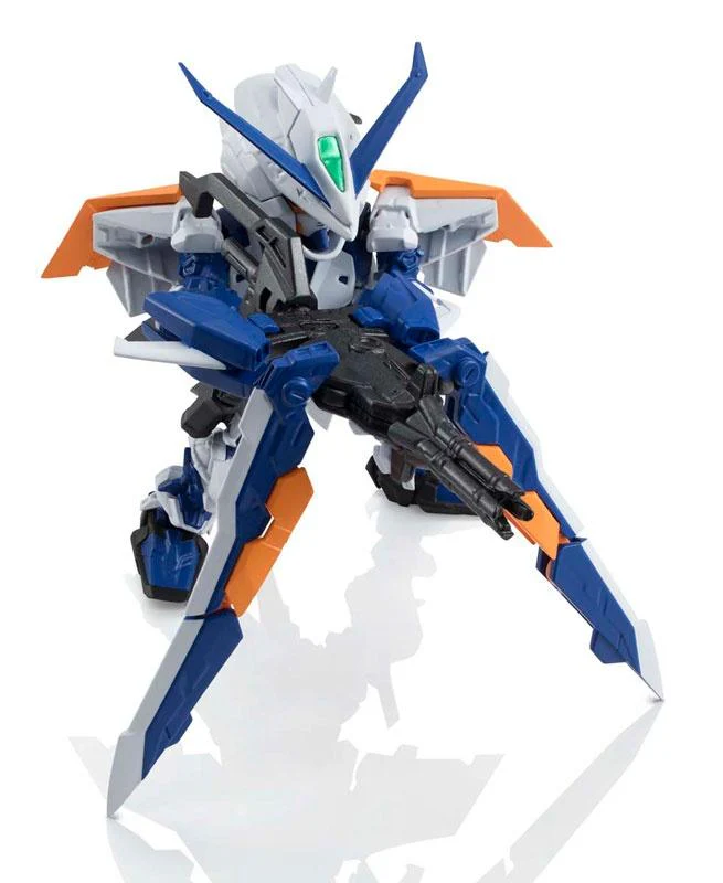 NX Edgestyle Gundam Astray Blue Frame Second L - Image 4