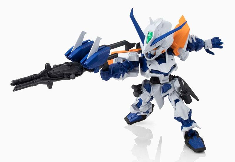 NX Edgestyle Gundam Astray Blue Frame Second L - Image 5