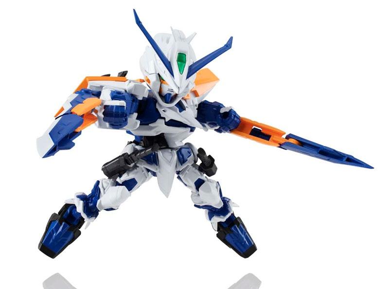 NX Edgestyle Gundam Astray Blue Frame Second L - Image 6