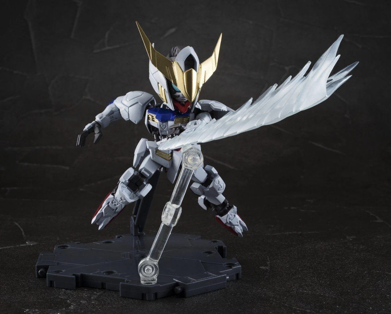 NX Edgestyle Gundam Barbatos - Image 4