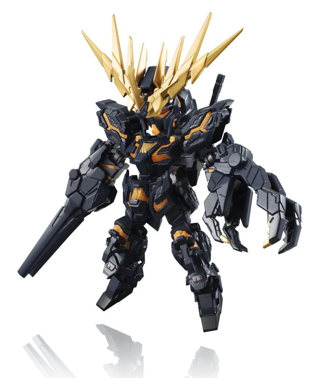 NXEDGE STYLE Banshee Destroy Mode - Image 3