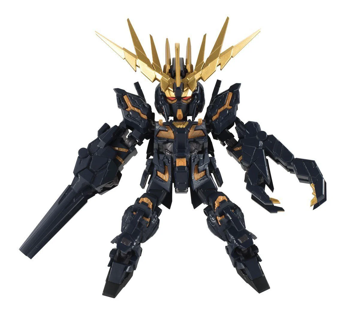 NXEDGE STYLE Banshee Destroy Mode - Image 4