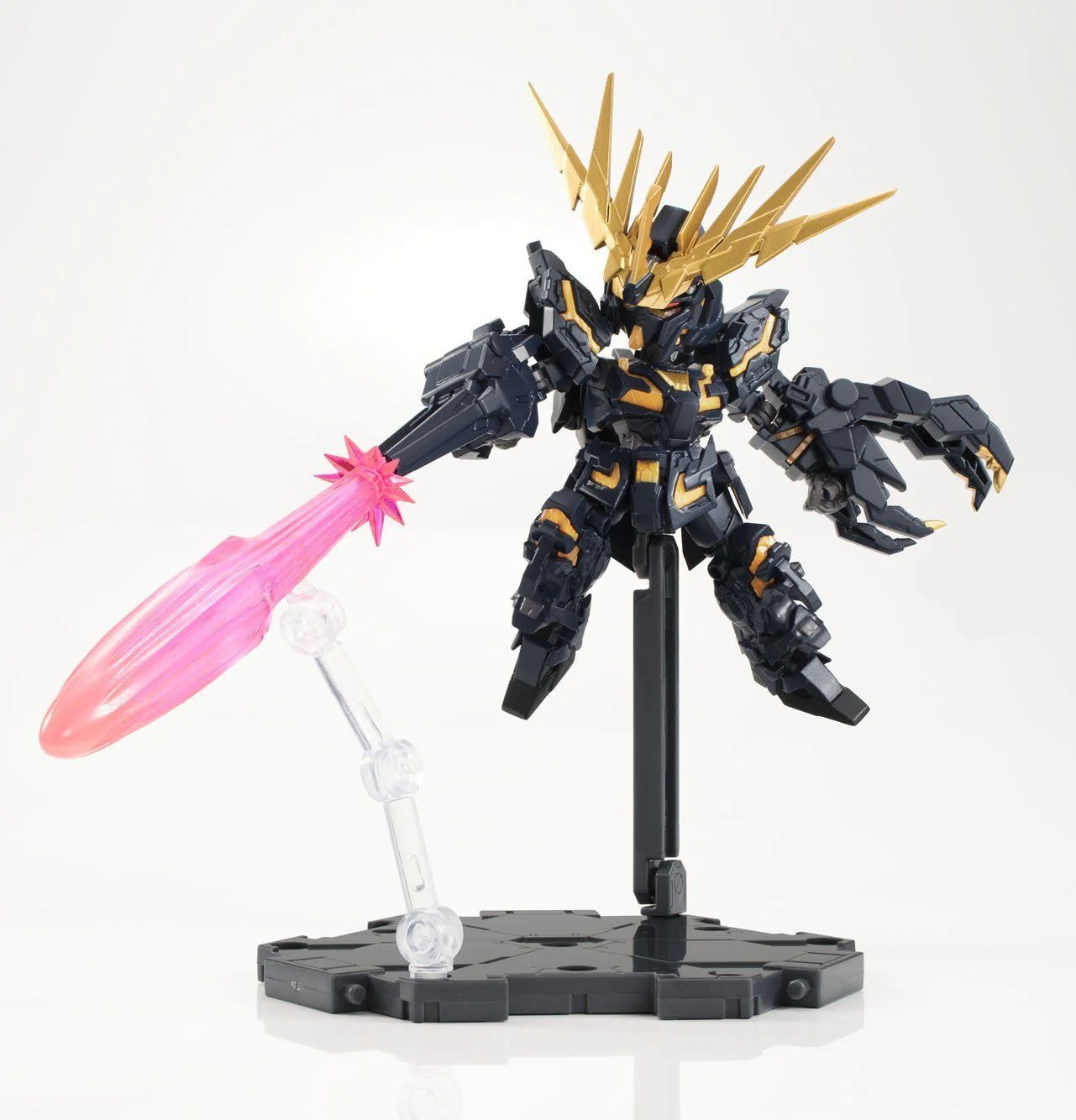 NXEDGE STYLE Banshee Destroy Mode - Image 5