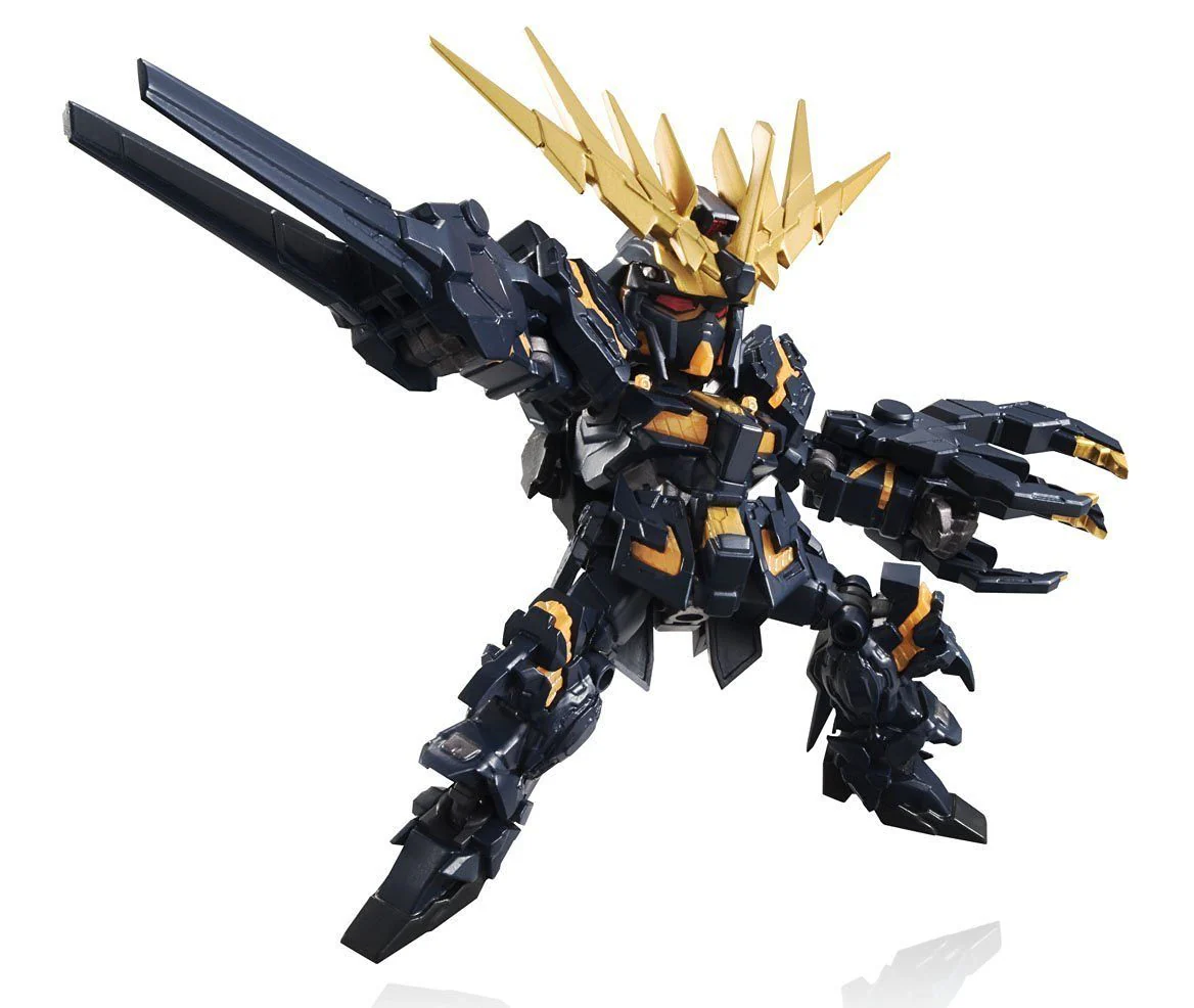 NXEDGE STYLE Banshee Destroy Mode - Image 6
