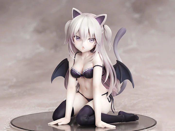 Nya Q Bus 1/6 Scale Figure