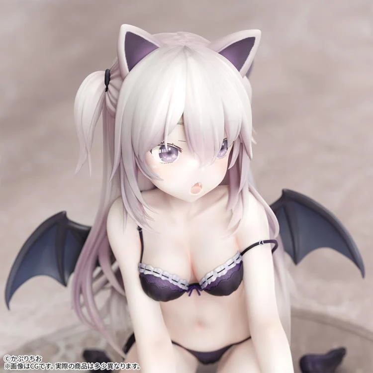 Nya Q Bus 1/6 Scale Figure - Image 10