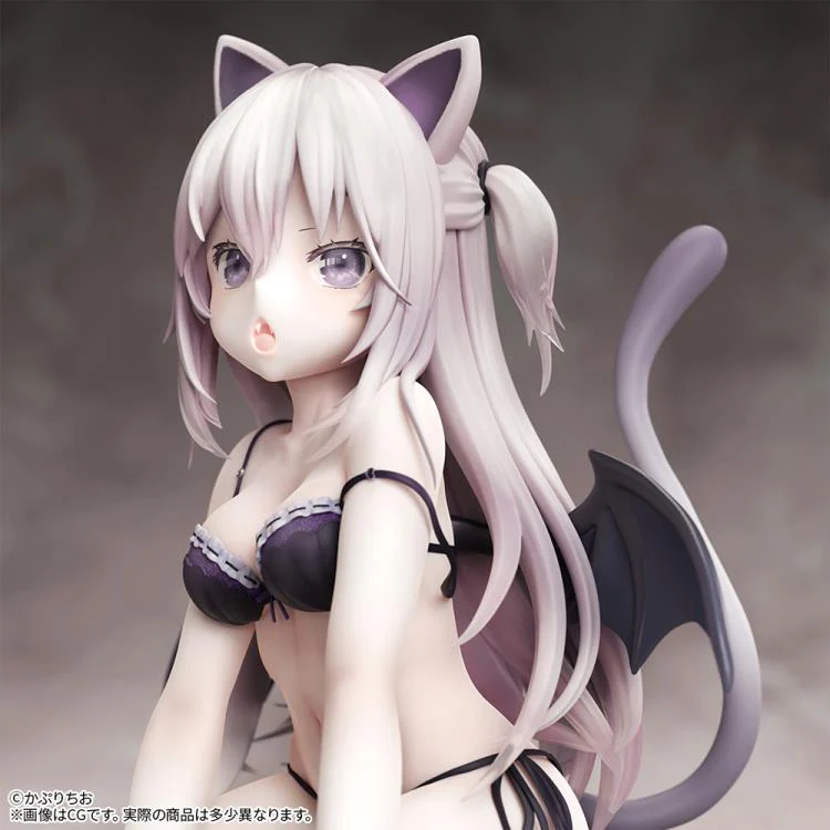 Nya Q Bus 1/6 Scale Figure - Image 11