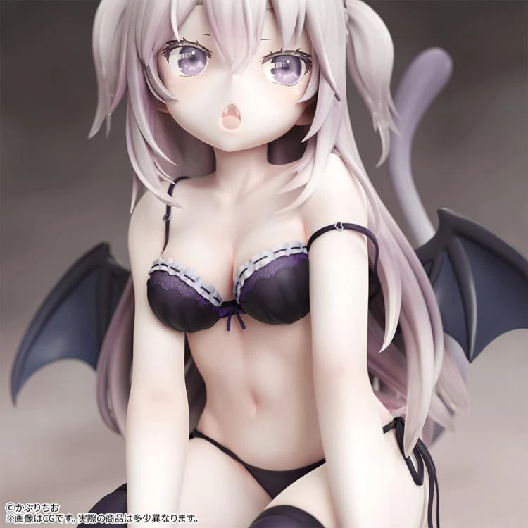 Nya Q Bus 1/6 Scale Figure - Image 12