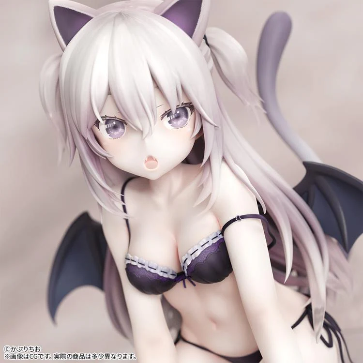 Nya Q Bus 1/6 Scale Figure - Image 13