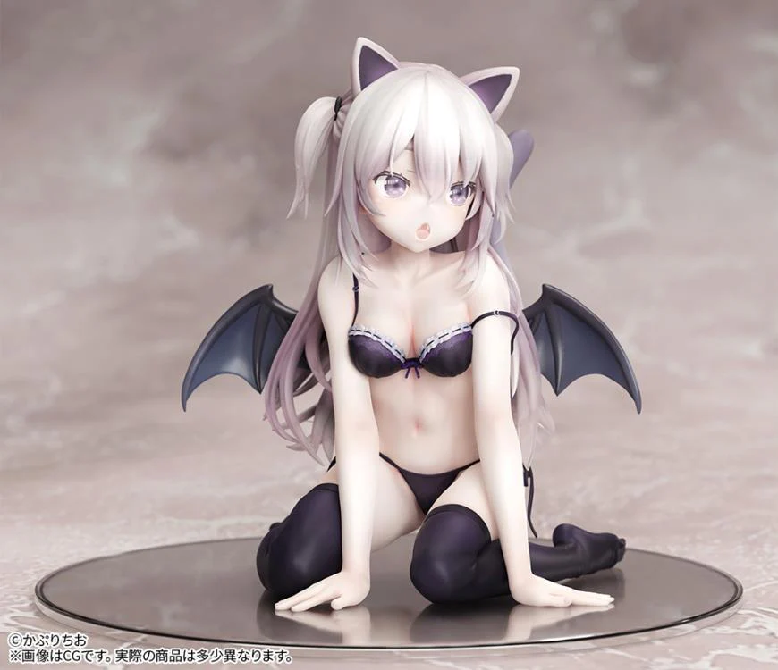 Nya Q Bus 1/6 Scale Figure - Image 2
