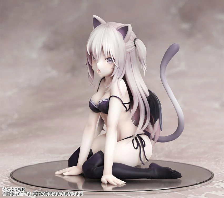 Nya Q Bus 1/6 Scale Figure - Image 3