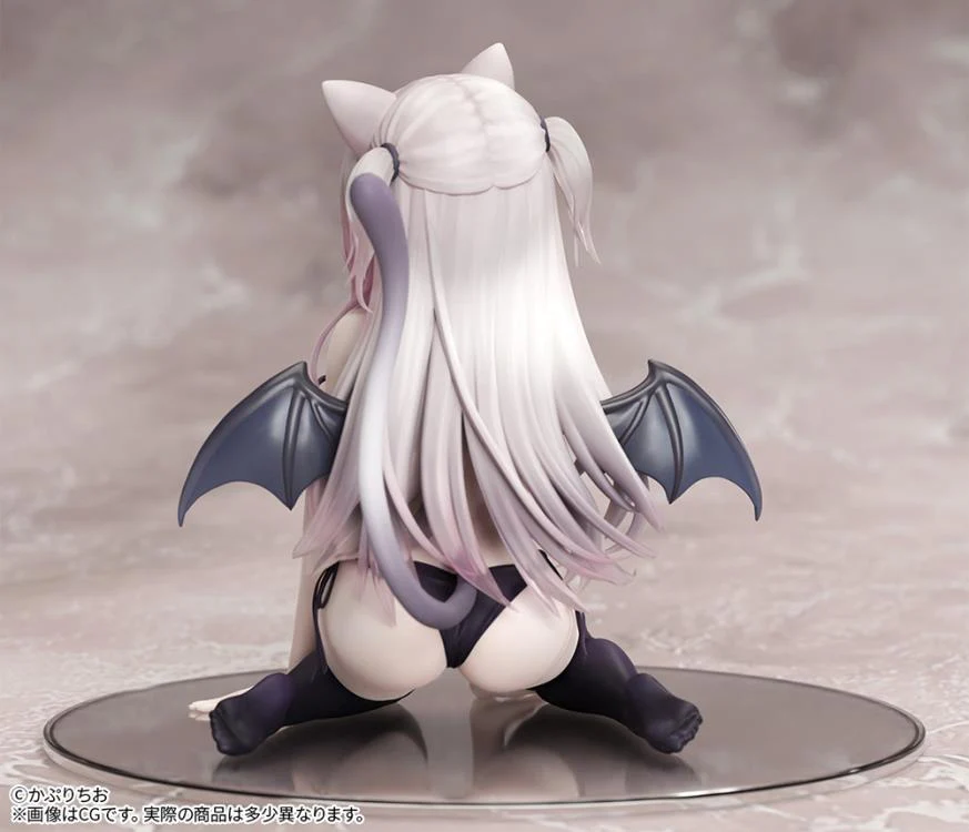 Nya Q Bus 1/6 Scale Figure - Image 4