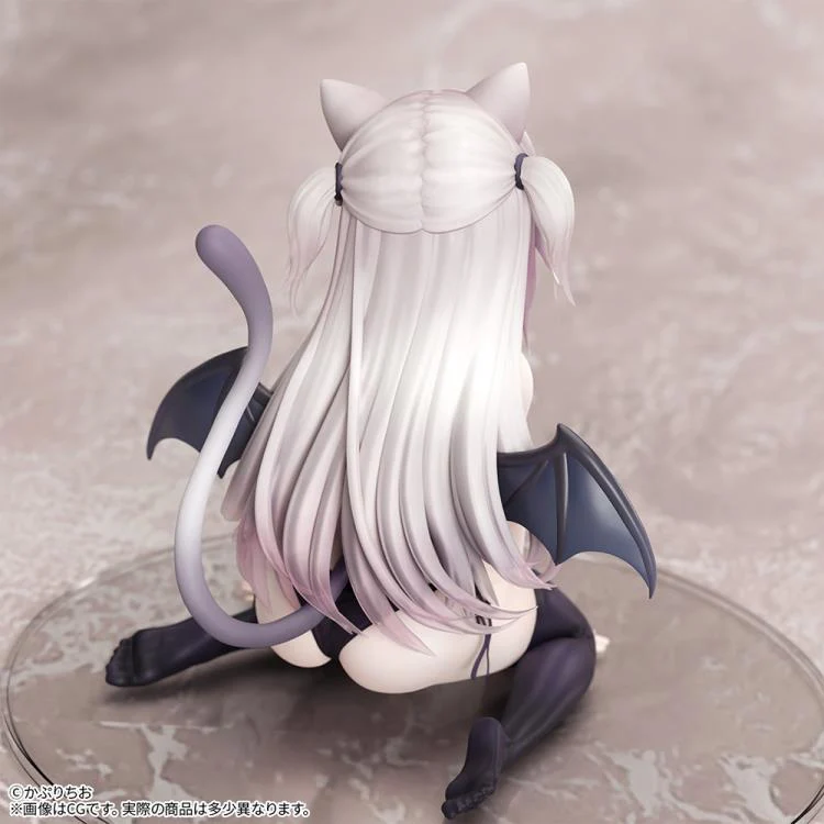Nya Q Bus 1/6 Scale Figure - Image 5