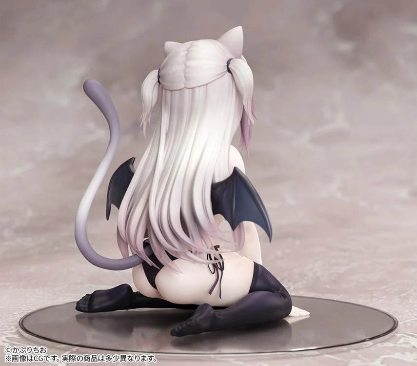 Nya Q Bus 1/6 Scale Figure - Image 6