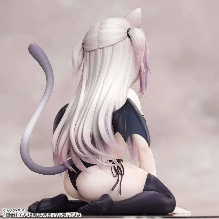 Nya Q Bus 1/6 Scale Figure - Image 7