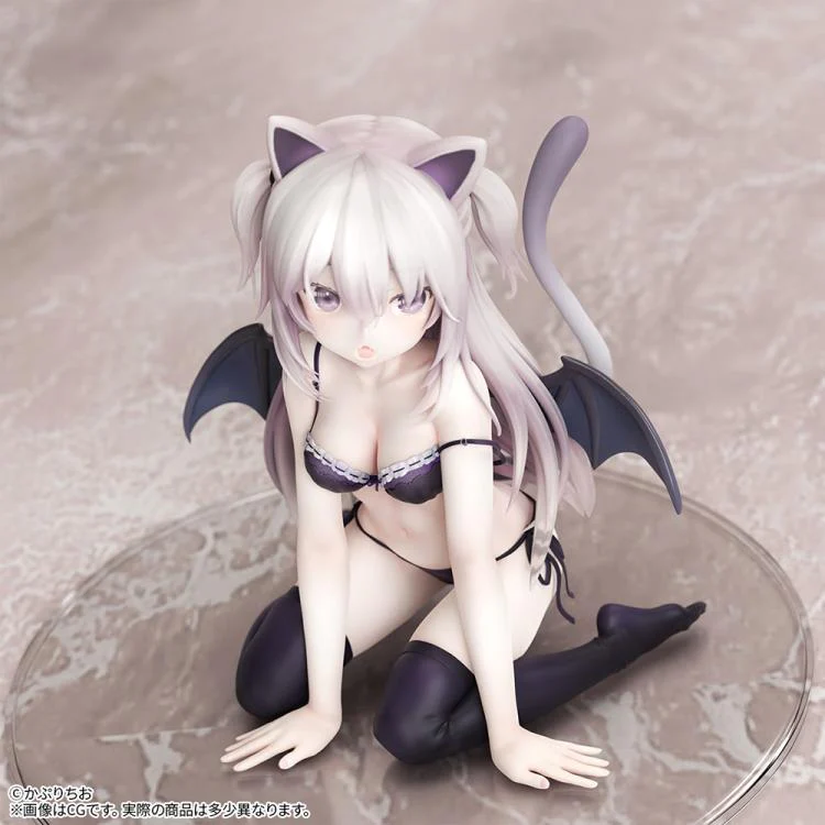 Nya Q Bus 1/6 Scale Figure - Image 8