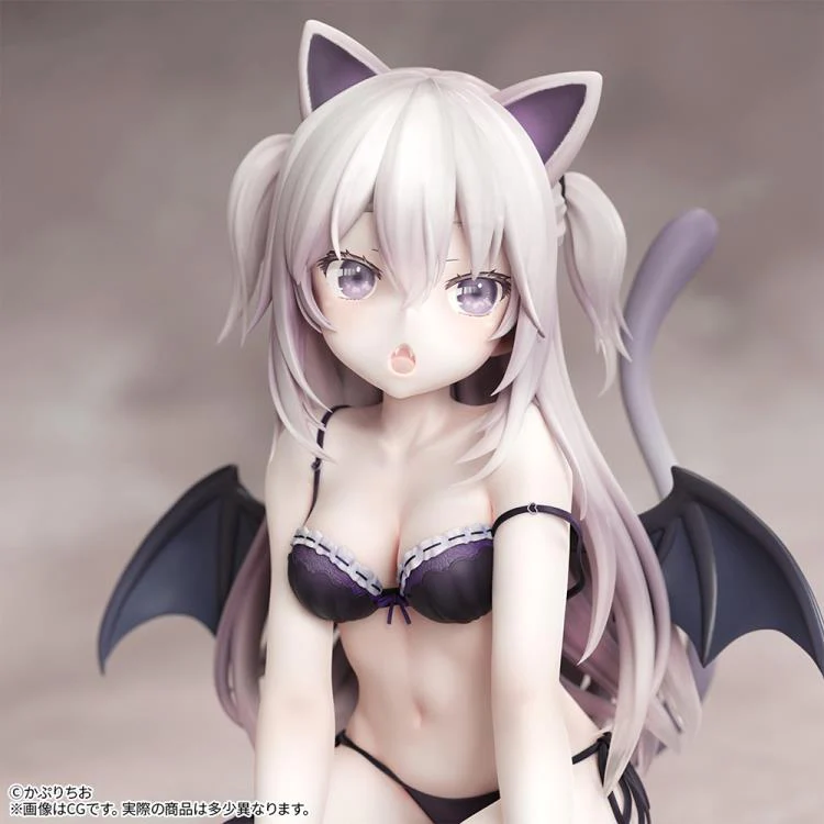 Nya Q Bus 1/6 Scale Figure - Image 9