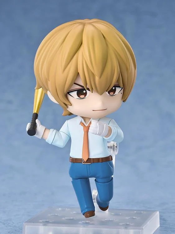 Oblivion Battery Nendoroid No.2645 Kei Kaname - Image 3
