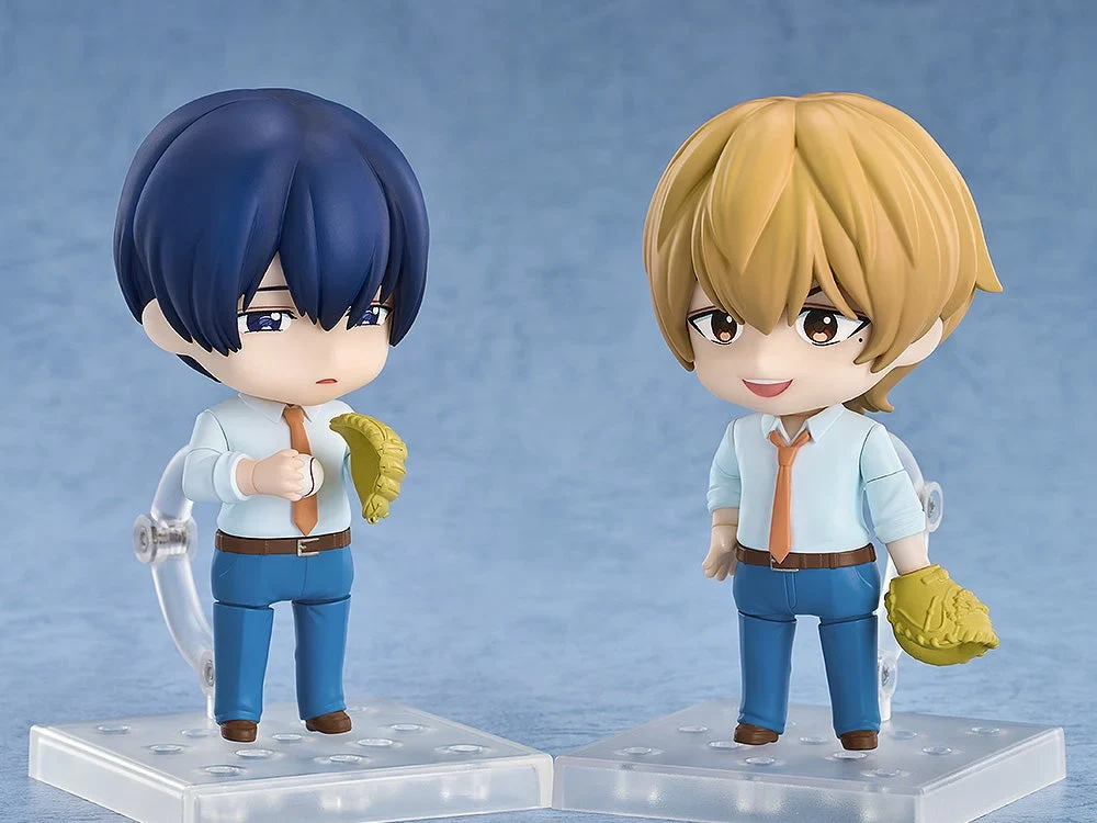 Oblivion Battery Nendoroid No.2645 Kei Kaname - Image 6