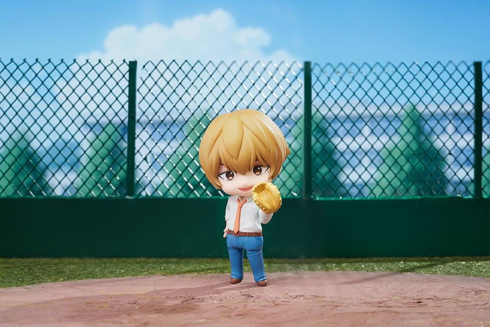 Oblivion Battery Nendoroid No.2645 Kei Kaname - Image 7