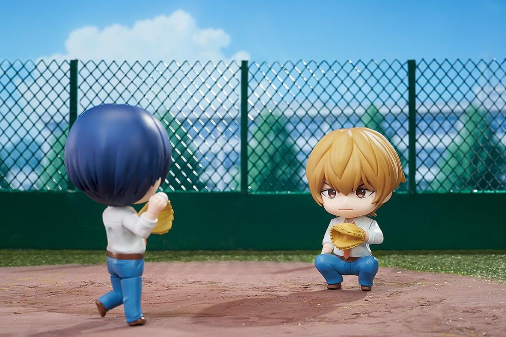 Oblivion Battery Nendoroid No.2645 Kei Kaname - Image 8