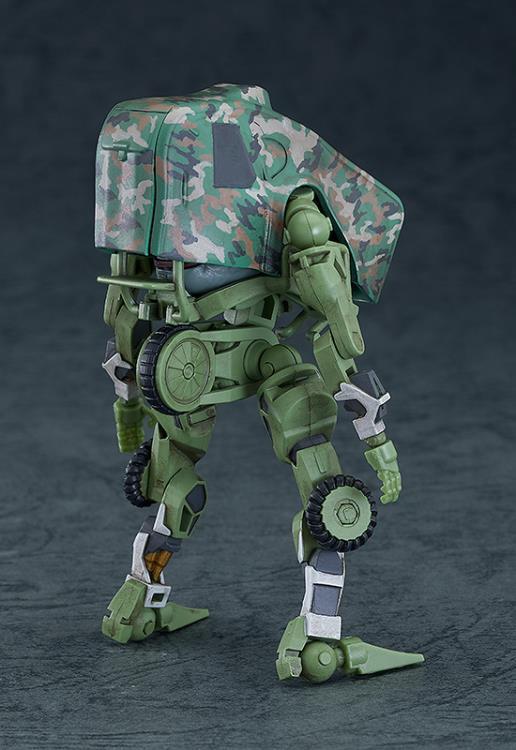 OBSOLETE Moderoid Improvised Armed EXOFRAME Set of 2 Model Kits - Image 6