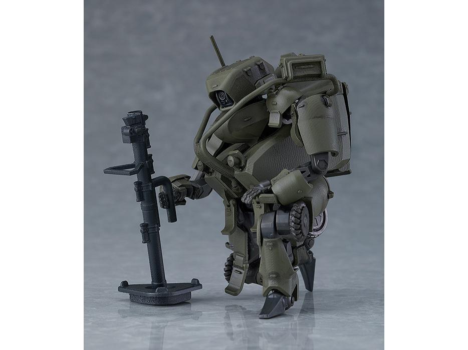 OBSOLETE Moderoid Outcast Brigade EXOFRAME Model Kit - Image 6
