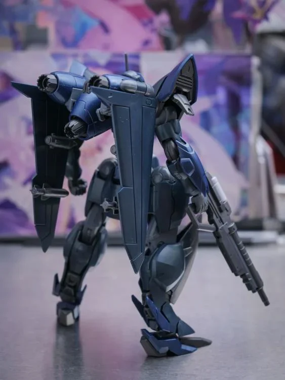 OCR-122 Yunque (Combat Color Ver.) 1/144 Scale Model Kit - Image 4