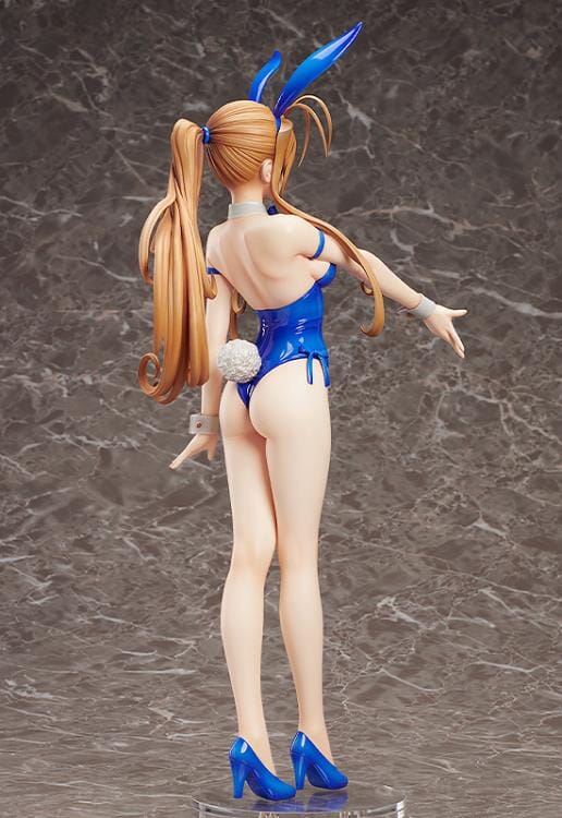Oh My Goddess! B-Style Belldandy (Bare Leg Bunny Ver.) 1/4 Scale Figure - Image 5