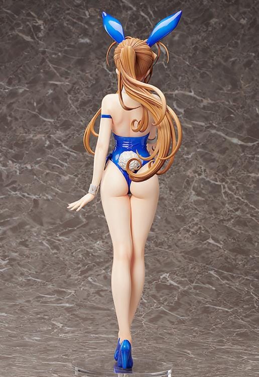 Oh My Goddess! B-Style Belldandy (Bare Leg Bunny Ver.) 1/4 Scale Figure - Image 6