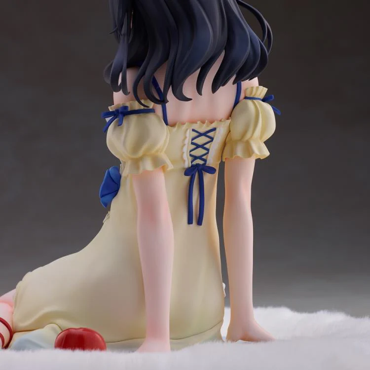 Ohisashiburi Illustration Hanano Shirayuki Figure - Image 10