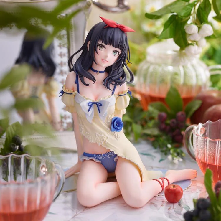 Ohisashiburi Illustration Hanano Shirayuki Figure - Image 11